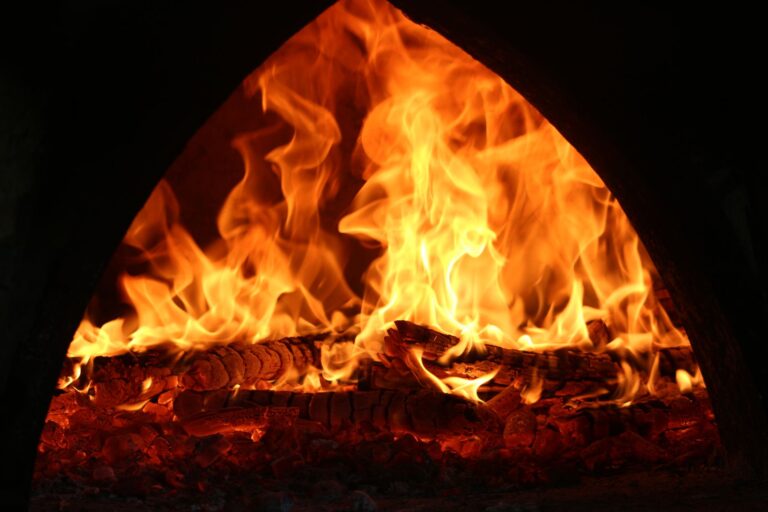 Is Your Wood-Burning Habit Quietly Damaging Your Spouse's Memory Capacity? - Featured image