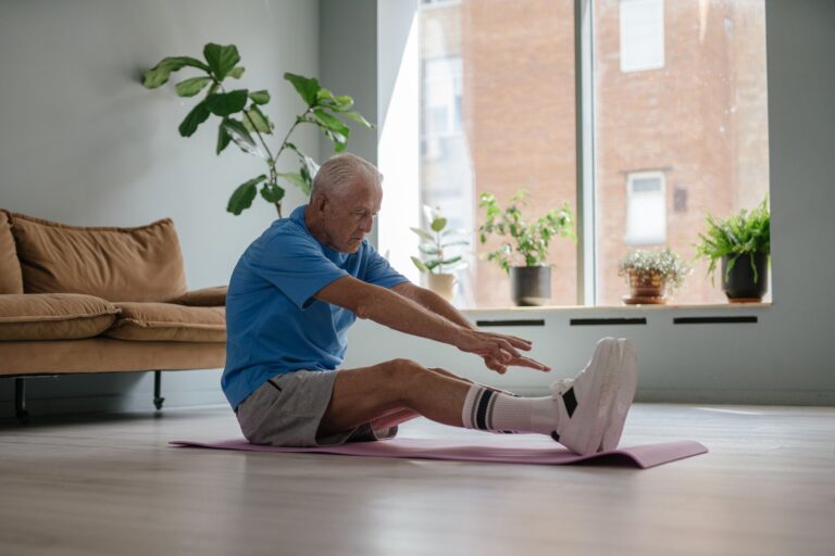 Lewy Body Dementia Warning Signs Beyond Memory Loss - Featured image