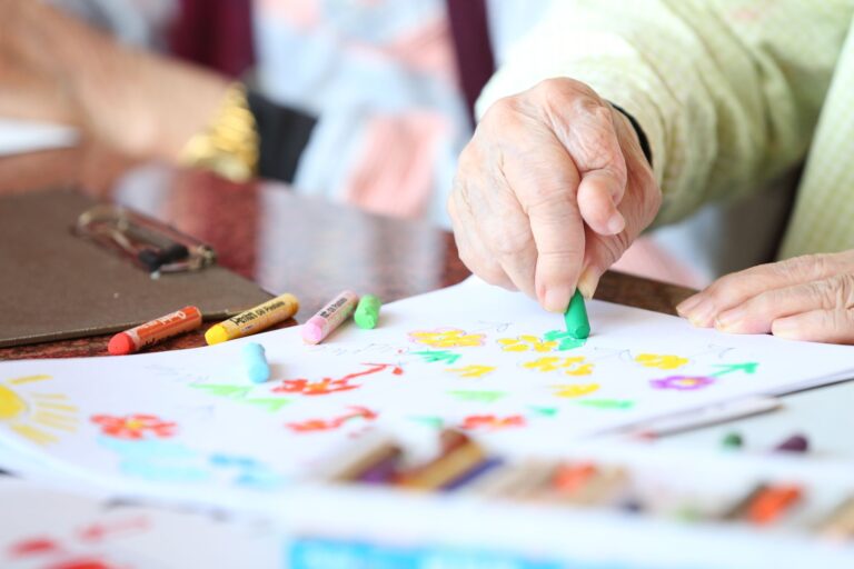Maintaining Your Own Mental Health While Caregiving - Featured image