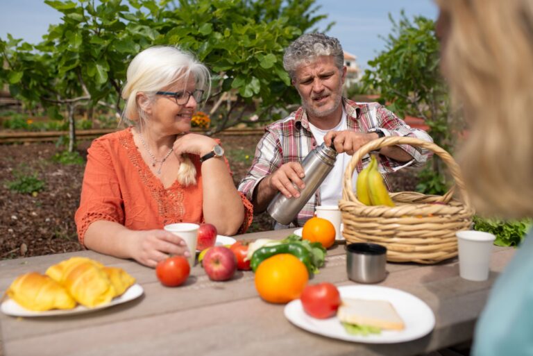 Mediterranean Diet and Alzheimer's: Foods - Featured image