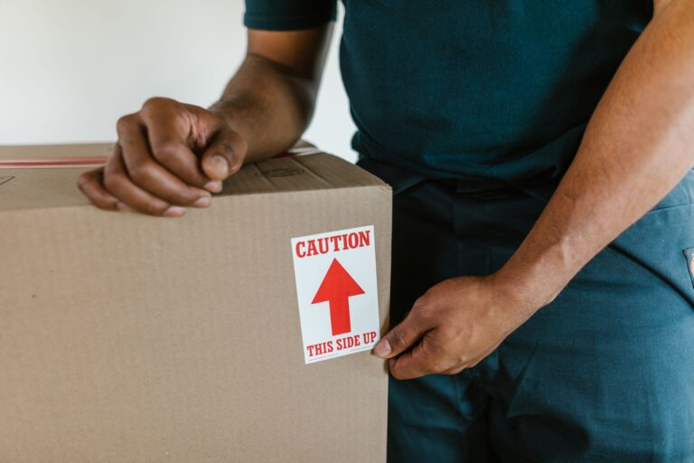 Moving a Person With Dementia to a New Home Without Increasing Distress - Featured image