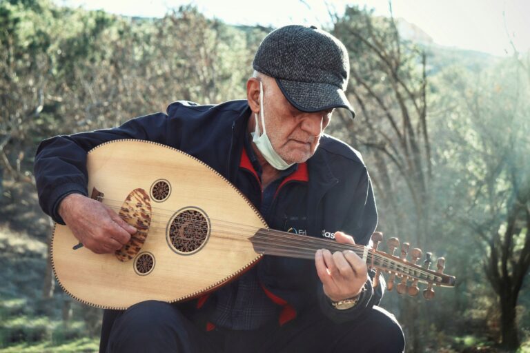 Music Therapy Emerges As Potential Alzheimer's Treatment Breakthrough - Featured image