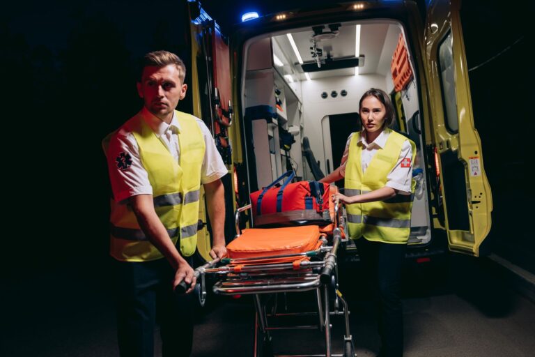 Night Shift and Dementia Risk: A Clear Guide - Featured image