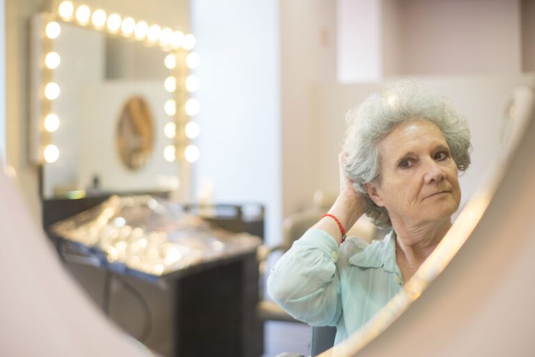 Personality Changes That Can Be Early Signs of Dementia - Featured image