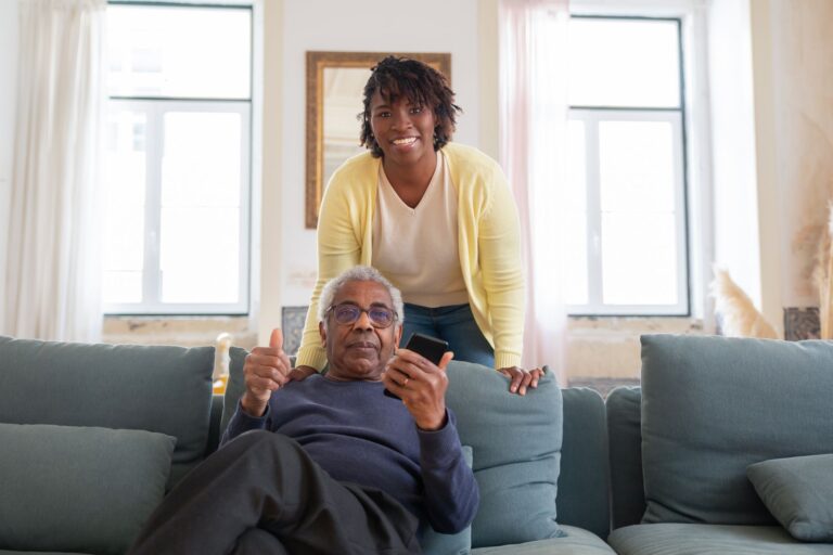 Redefining Success in Late-Stage Dementia - Featured image
