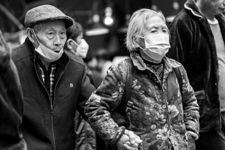 Reducing Smog to Reduce Senility: The Ultimate Public Health ROI - Featured image