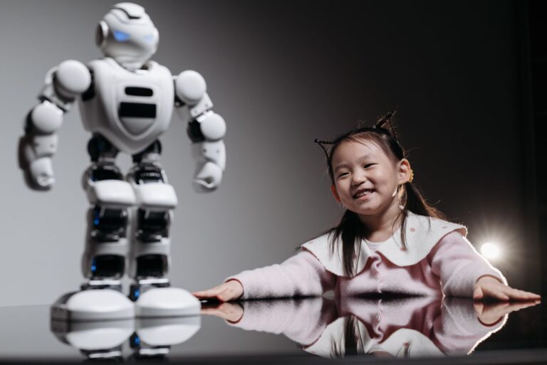 Robot Companion for Dementia: Benefits - Featured image