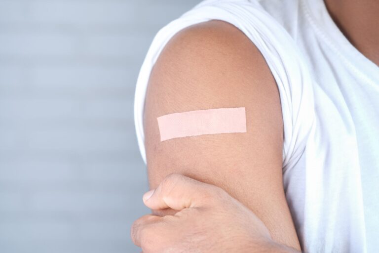 Shingles Vaccination Associated with Reduced Dementia Risk New Medical Research Shows - Featured image