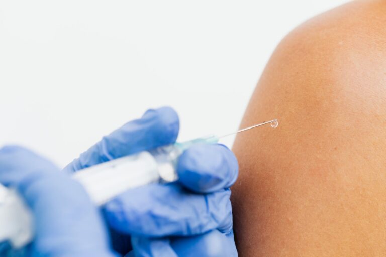 Shingles Vaccine May Prevent Six Percent of Dementia Cases in Nursing Homes - Featured image