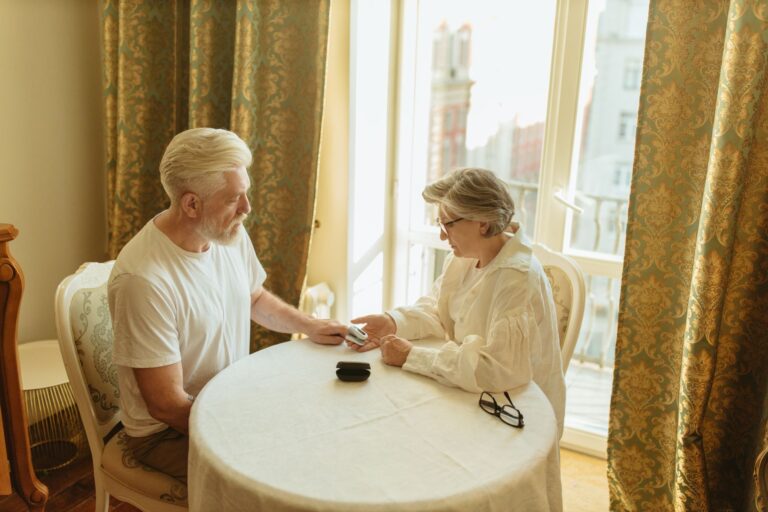 Signs Mild Cognitive Impairment May Be Progressing - Featured image