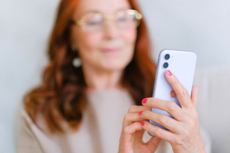 Smartphone Screening for Dementia: Benefits - Featured image
