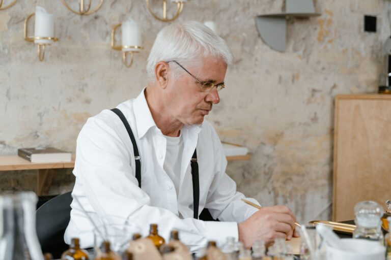 The Fragrant Danger: How Scented Candles Spike Indoor PM2.5 and Stress Your Brain - Featured image