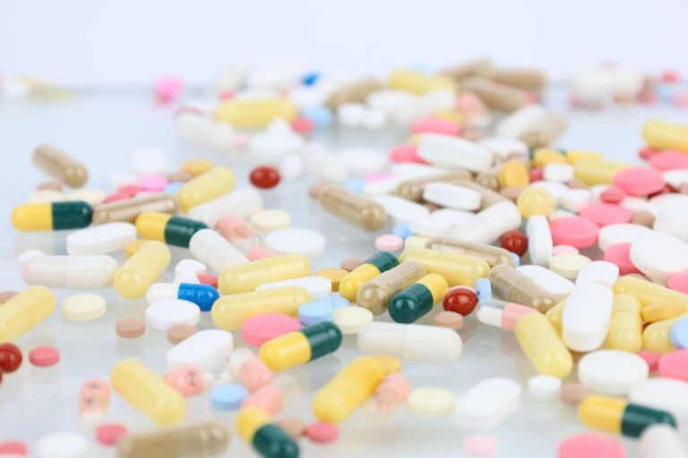 The Future of Pharmacological Interventions in Dementia - Featured image