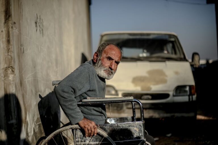 The Invisible Struggle: Living with an Unseen Neurological Condition - Featured image