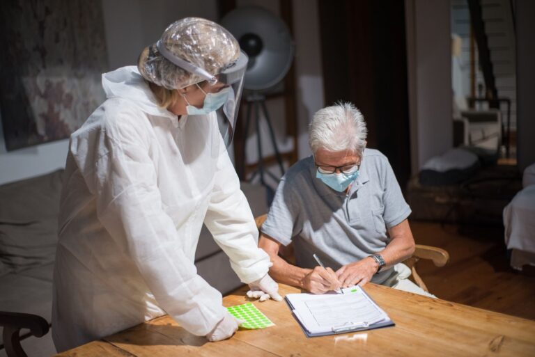The Need for Better Standards in Nursing Facilities - Featured image