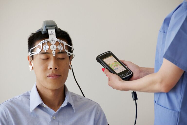 The Neurological Basis of Emotional Dysregulation - Featured image
