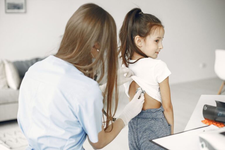 The Pediatric Origin of Dementia: How Childhood Smog Exposure Sets the Stage for Cognitive Loss - Featured image