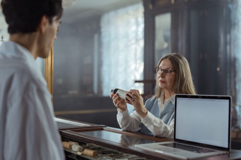 The Pharmacist's Role in Dementia Symptom Control - Featured image