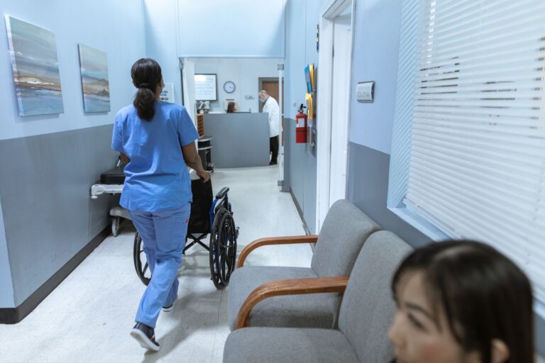 The Role of Environment in Managing Symptoms - Featured image