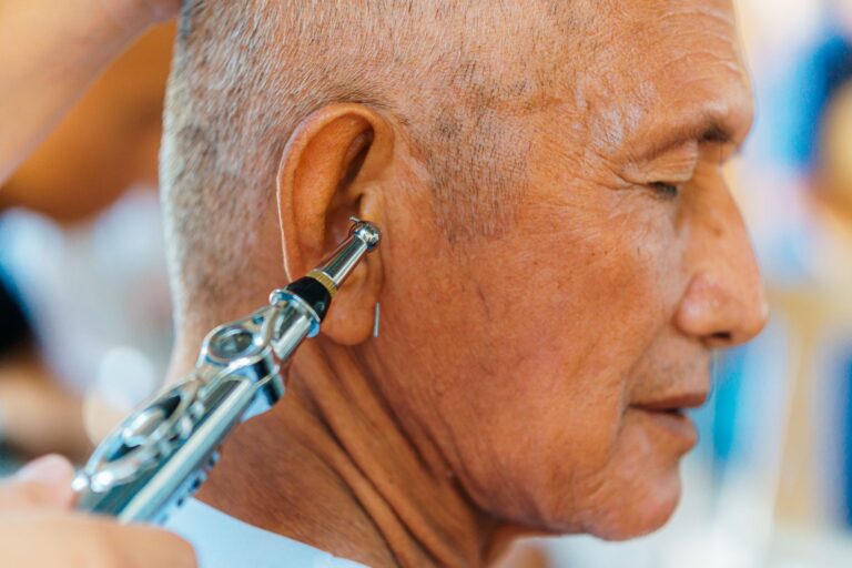 The Science of Calm: CBD's Potential in Cognitive Decline - Featured image