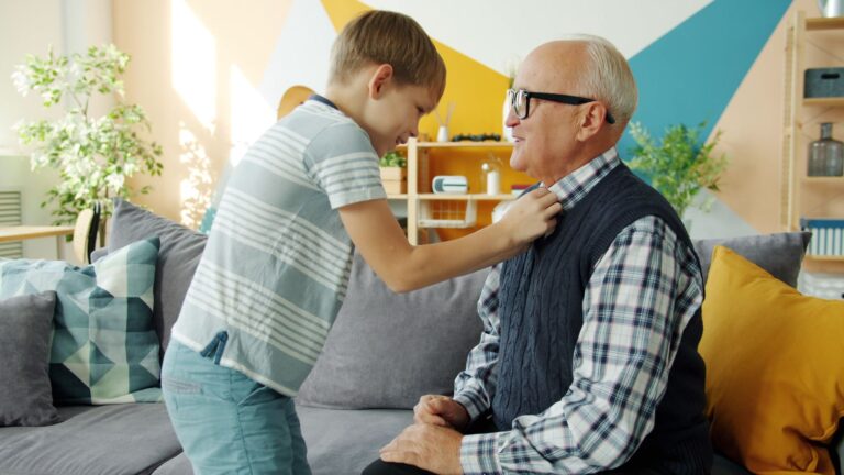 The Value of Non-Verbal Communication in Hospice - Featured image