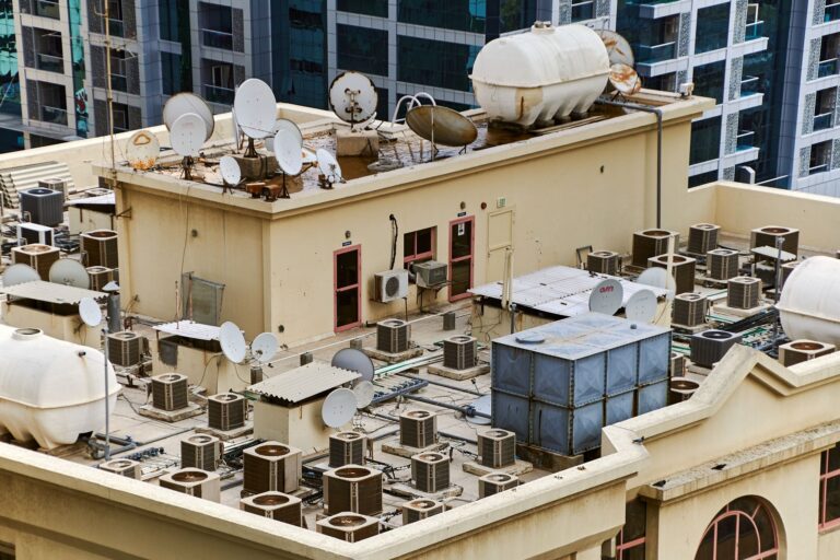 Upgrading Your HVAC: How MERV 13 Filters Quietly Defend Your Cognitive Health - Featured image