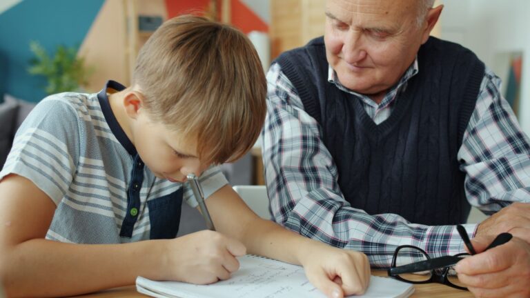 What Families Learn After Months of Sundowning - Featured image