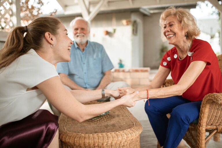 What Happens When One Sibling Does All the Caregiving? - Featured image