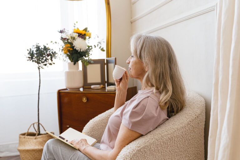 What Lifestyle Habits Support Brain Blood Flow - Featured image