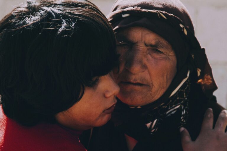 What to Do With the Sadness After a Good Visit - Featured image