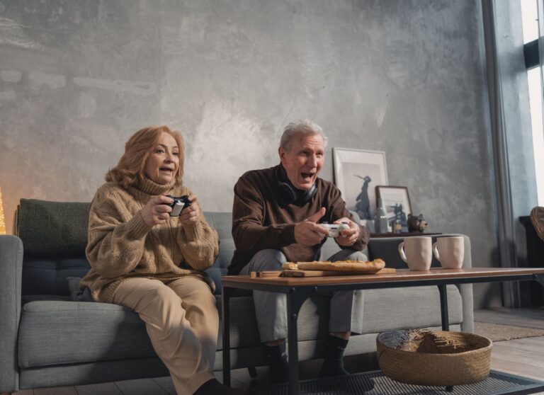 What to Know About Smart Home Tools for Dementia Care - Featured image
