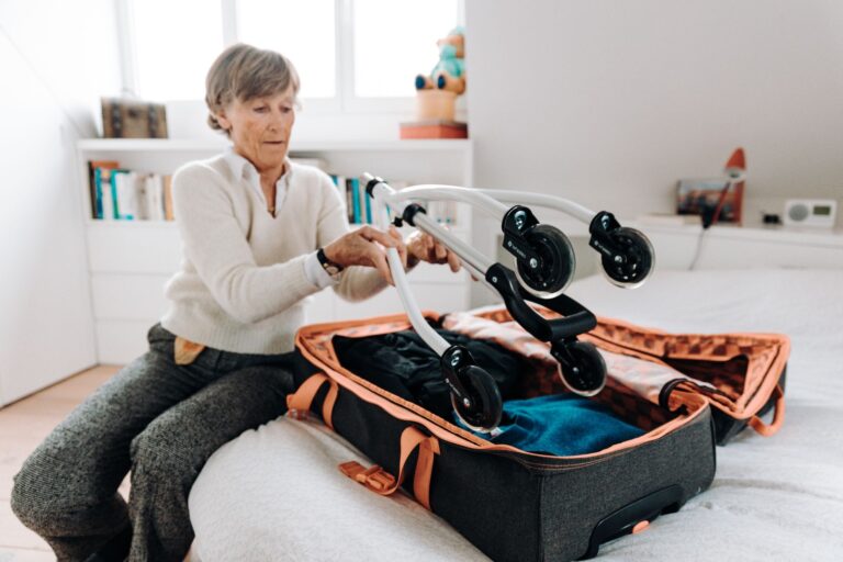 What to Know About Smart Home Tools for Dementia Care - Featured image