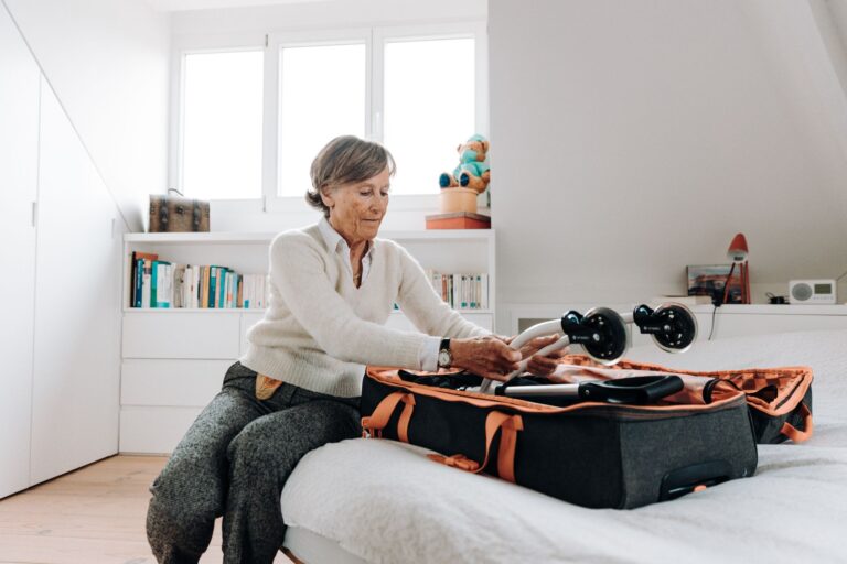 What to Pack for Dementia Travel - Featured image
