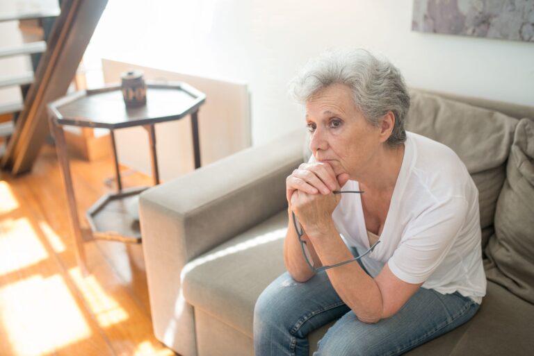 When Is Dementia Considered Advanced? - Featured image