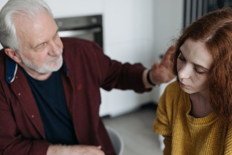 When Loss of Empathy May Point to Frontotemporal Dementia - Featured image