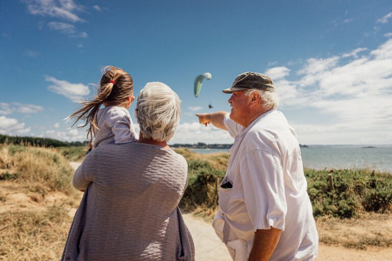 When Travel Becomes Too Risky With Dementia - Featured image