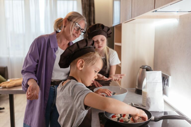 When Trouble Cooking May Signal Dementia - Featured image