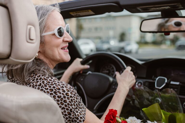 When Trouble Driving May Signal Dementia - Featured image