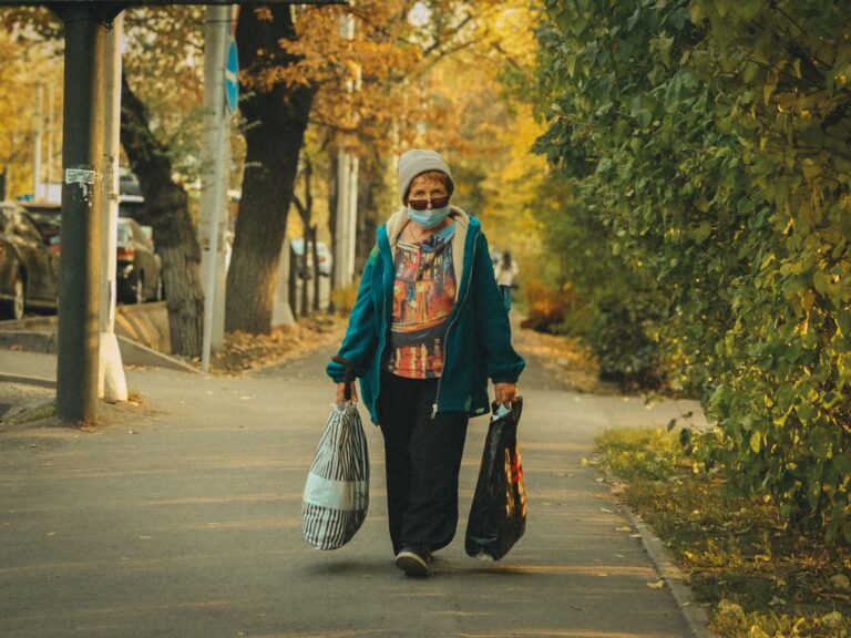 When Walking Changes May Point to Vascular Dementia - Featured image