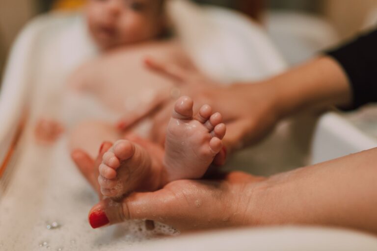 Why Bathing, Feeding, and Lifting Change the Care Burden - Featured image