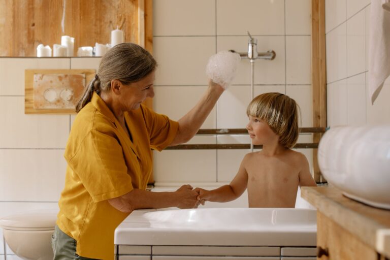 Why Bathroom Signs Can Help Dementia Patients - Featured image