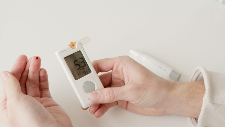 Why Blood Sensors Are Expanding Beyond Alzheimer's - Featured image