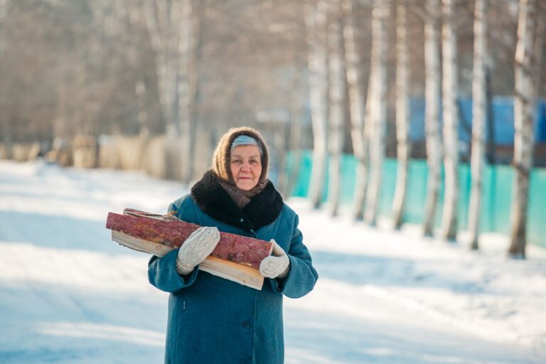 Why Cold Weather Can Increase Dementia Risks - Featured image