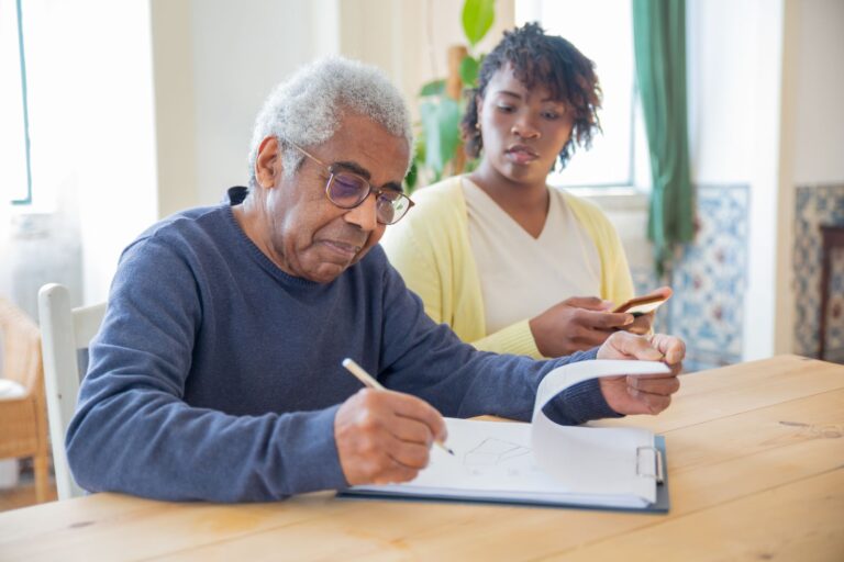 Why Dementia Costs Families More Than Medical Bills Alone - Featured image