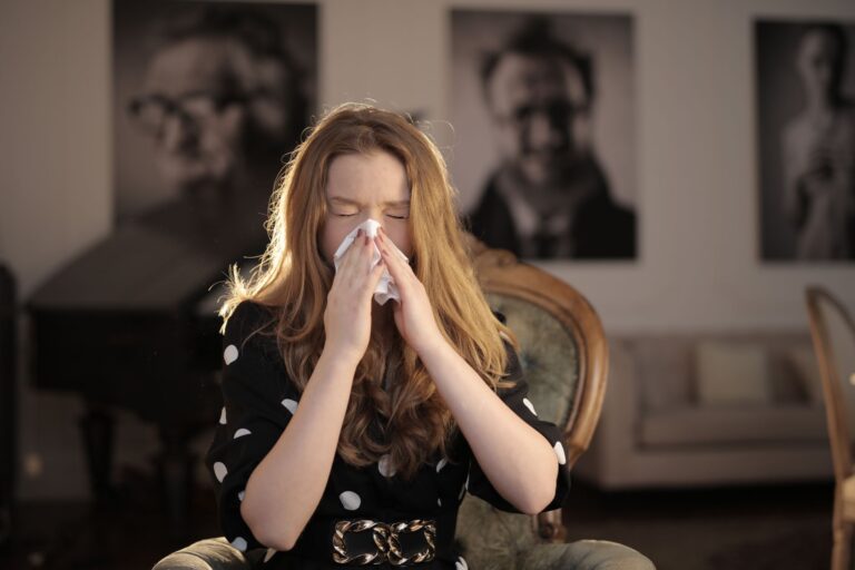 Why More Allergy Sufferers Are Reaching for Bayer Aspirin - Featured image