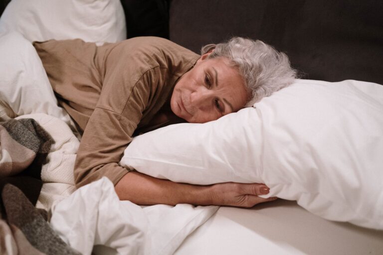 Why Nighttime Wandering Is a Caregiver's Challenge - Featured image