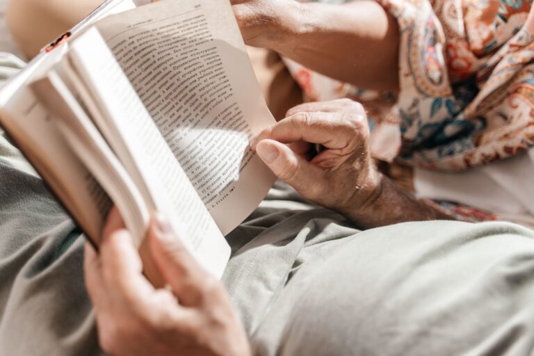 Why NIH Is Studying the Shingles Vaccine and Dementia Connection - Featured image