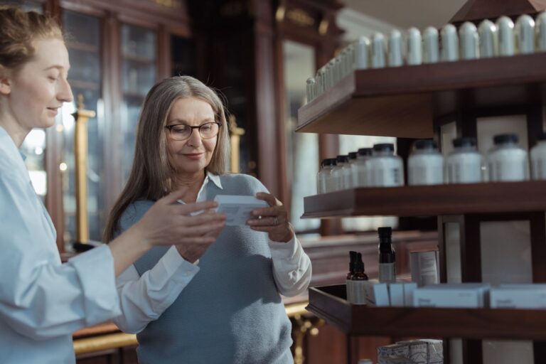 Why Pharmacists Often Recommend Hycodan for Cold Congestion - Featured image