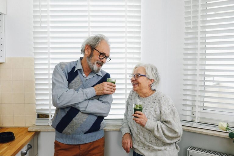 A Nordic Diet and Brain Health: Understanding Association vs Causation - Featured image