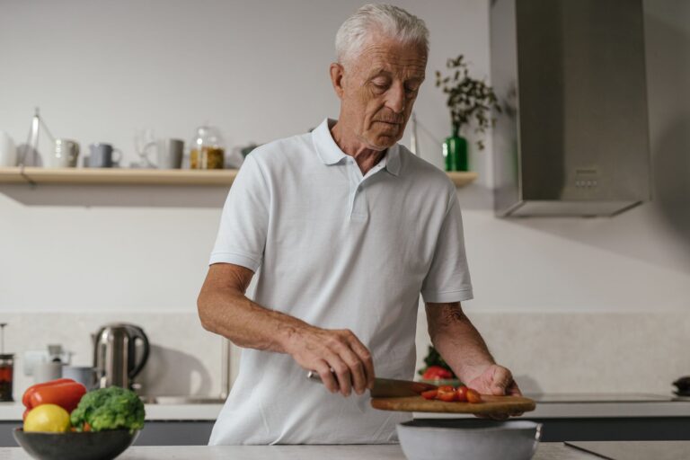 A Portfolio Diet and Alzheimer's Risk: Promising Evidence or Overstated Claim? - Featured image